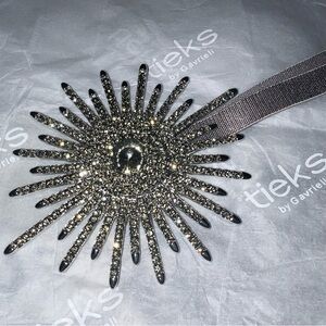 Tieks Limited Edition topper